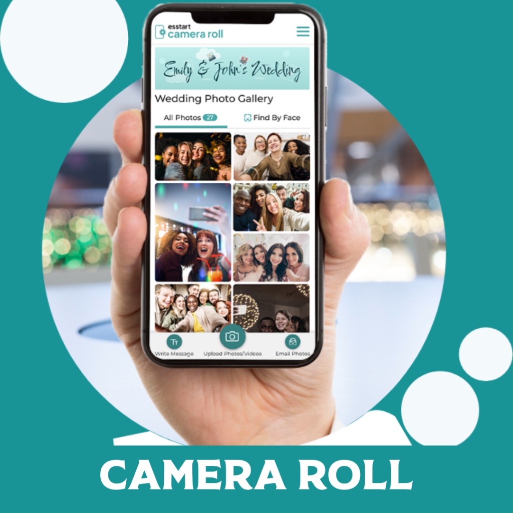 camera roll