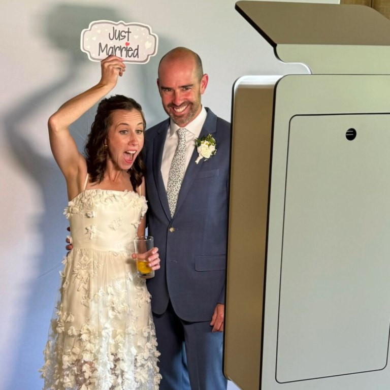 horizon harbor events photo booth