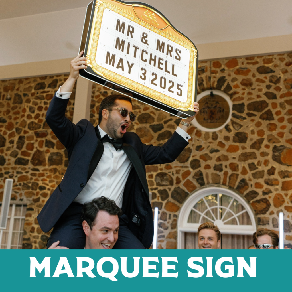marquee